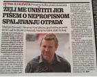 Vjerodostojnost medija temelji se na integritetu novinara – zaštitite Ivicu Kruhoberca, novinara iz Varaždina