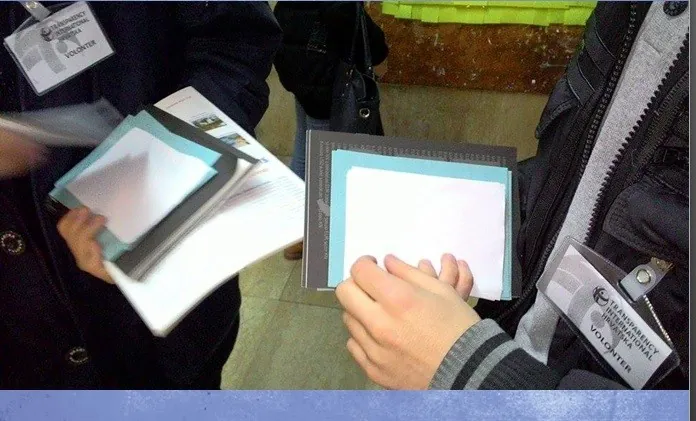 Zahvalnice TIH-a za promicanje pozitivnih društvenih vrijednosti