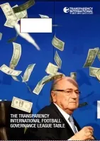 Financijska i upravljačka crna rupa od FIFA-e do HNS-a – istraživanje TI