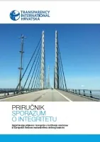 Announcing the June 10th Conference, Integrity Pacts: Preventing fraud in public procurement through civil society oversight mechanisms