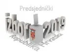 Predsjednički izbori – II krug 5.1. 2020.