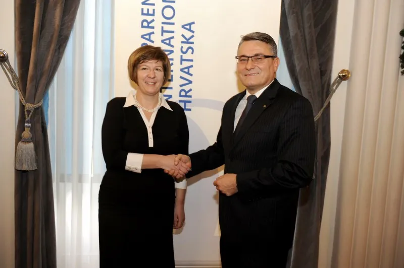 International Anti-corruption day press release