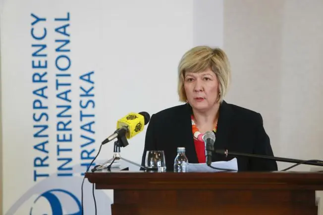 Dr. sc. Davorka Budimir: Bez osobne odgovornosti ne možemo ići naprijed, nego samo zaostajati i stagnirati