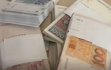 Isto kao i novac iz državnog proračuna, krade se i novac iz EU proračuna