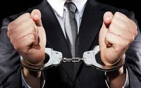 CORRUPTION IN JUNE 2021.