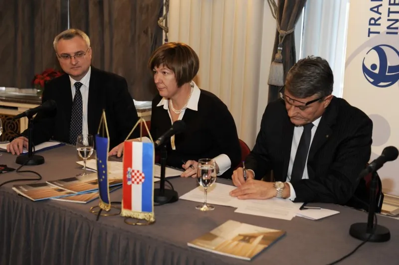 Obilježavanje 9.12. Međunarodnog dana borbe protiv korupcije
