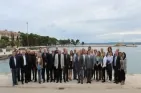 The transparency of the financing of national minorities in Croatia