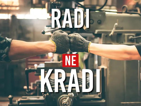 Suzbijanje (sprječavanje)korupcije