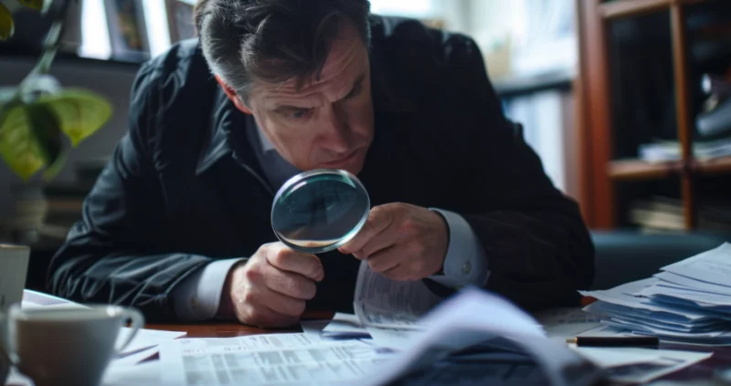 Korupcija na vrhu: može li sustav istraživati sam sebe?